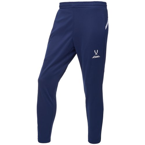 Купить брюки Jogel, размер XXXL, синий
Pro Training Pants – спортивные брюки для динами...