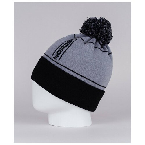 Купить Шапка Nordski, размер one size, серый
Утепленная шапка женская NORDSKI Arctic WS...