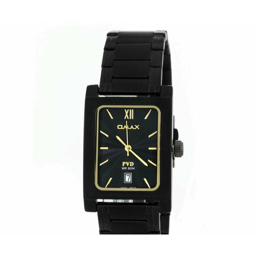 Купить Наручные часы OMAX, черный
Часы OMAX CFD025B002 бренда OMAX 

Скидка 13%