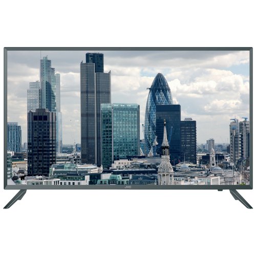 Купить 39" Телевизор JVC LT-40M455, черный
Модель LT-40M455<br>Тип оборудования LCD тел...