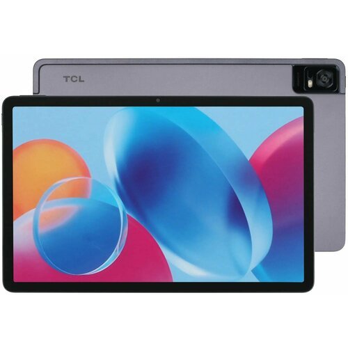 Купить Планшет TCL TAB 11 Wi-Fi Purple 64 ГБ, 2000x1200, IPS, 4 ГБ, 8000 мА*ч, Android...