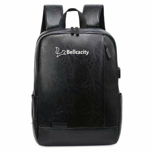 Купить Рюкзак черный для ноутбука кожаный
Рюкзак черный для ноутбука кожаный от Bellcac...