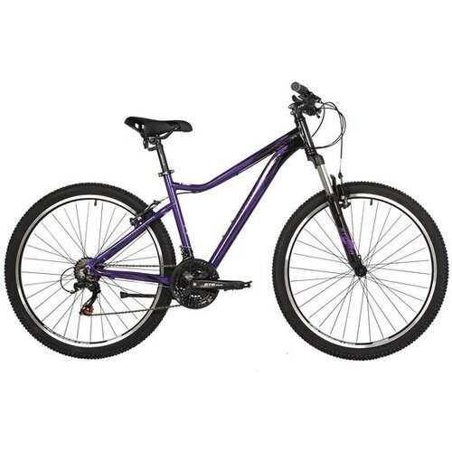 Купить Велосипед STINGER 26" LAGUNA STD фиолетовый, алюминий, размер 17"
Бренд: Stinger...