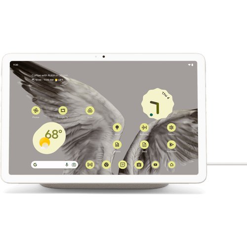Купить 10.95" Планшет Google Pixel Tablet (2023), JP, 8/128 ГБ, Wi-Fi, Android 13, porc...