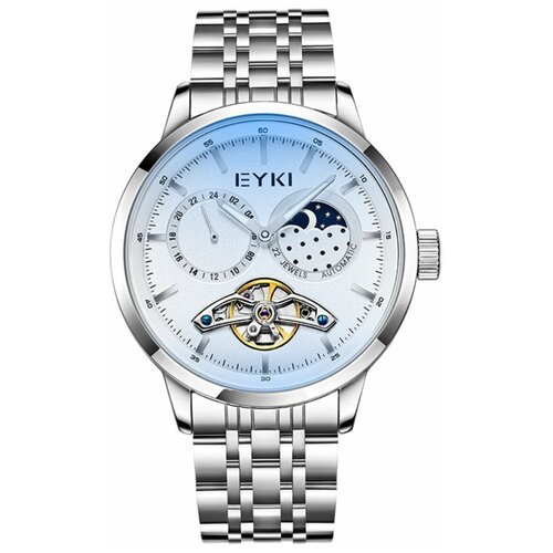 Купить Наручные часы EYKI E7063L-XZ8WWW, белый
Мужские наручные часы EYKI из коллекции...