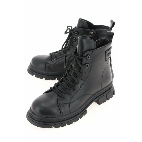 Купить Ботинки Тофа, размер 38, черный
Зимние ботинки женские Tofa - надежная защита Ва...