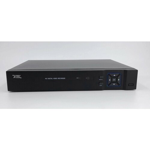 Купить 16-х канальный мультигибридный видеорегистратор ATEC-UV16-753
16-ти канальный му...