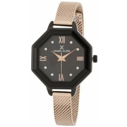Купить Наручные часы Daniel Klein 12831-5, бесцветный, черный
Женские наручные часы Dan...