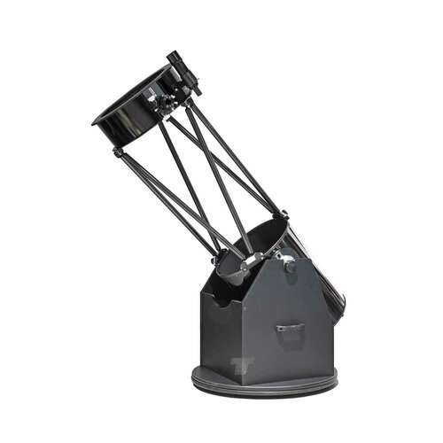 Купить Телескоп GSO 16" Truss Dobsonian 406 f/4.5 GSD400TDI GSO GSD400TDI
Невероятно мо...