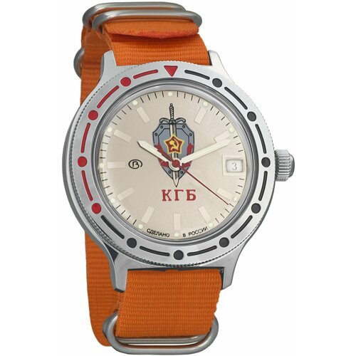 Купить Наручные часы Восток Командирские Мужские наручные часы Восток Командирские 9218...