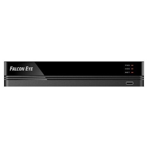 Купить Видеорегистратор Falcon Eye FE-MHD5108
FE-MHD5108 – 8-канальный гибридный 5 в 1...