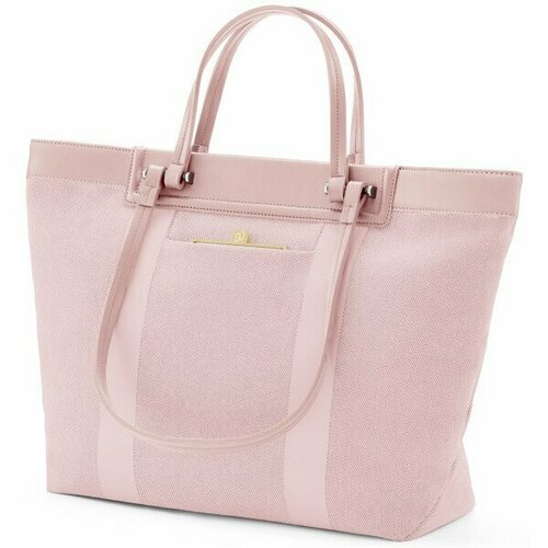 Купить Сумка Ninetygo All-Day Tote Bag Pink (90BTTLF22140W) цвет: розовый
Ninetygo – эт...