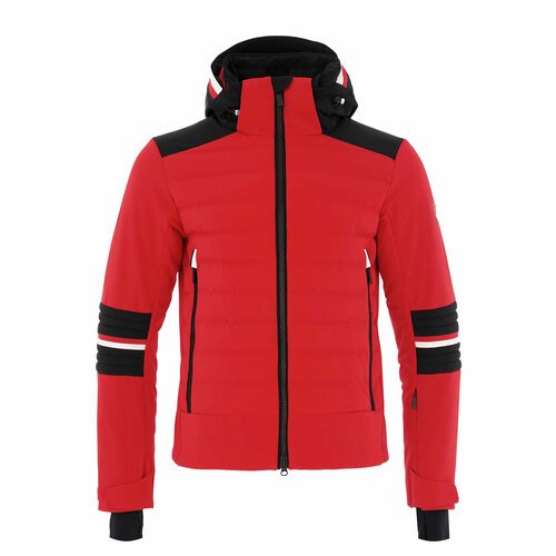Купить Куртка Toni Sailer, размер 50, черный, красный
Мужская горнолыжная куртка TONI S...