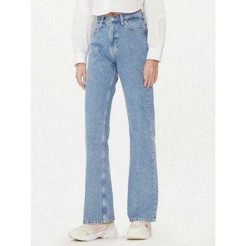 Купить Джинсы Calvin Klein Jeans, размер 29/34 [JEANS], голубой
При выборе ориентируйте...