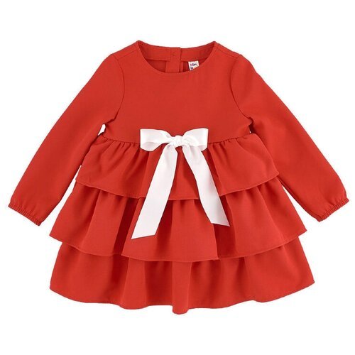 Купить Платье Mini Maxi, размер 98, красный
Платье Mini Maxi, 6937, цвет розовый Cостав...