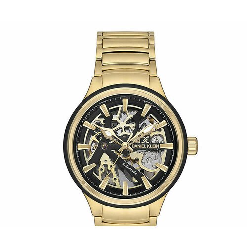 Купить Наручные часы Daniel Klein, золотой
Часы DANIEL KLEIN DK13657-5 бренда DANIEL KL...