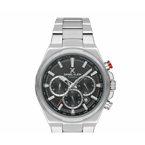Купить Наручные часы Daniel Klein, серебряный
Часы DANIEL KLEIN DK13675-1 бренда DANIEL...