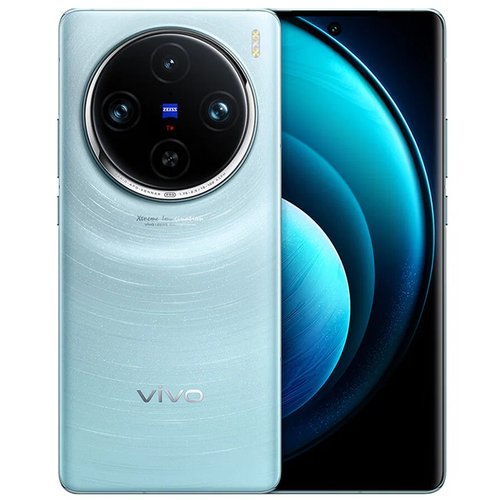 Купить Смартфон vivo X100 Pro 16/256 ГБ CN, Dual nano SIM, голубой
Смартфон Vivo X100 P...