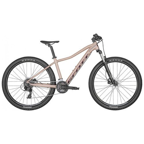 Купить Велосипед Scott Contessa Active 50 29 (Pink L)
Женский горный велосипед с оборуд...