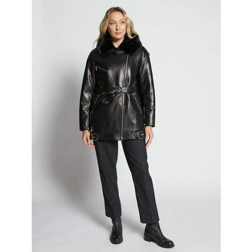 Купить Куртка Prima Woman, размер 44, черный
Куртка женская зимняя от PRIMA WOMAN - нов...