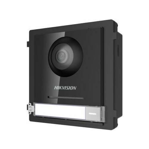 Купить Видеопанель Hikvision DS-KD8003-IME1, врезной, черный
Видеопанель Hikvision DS-K...