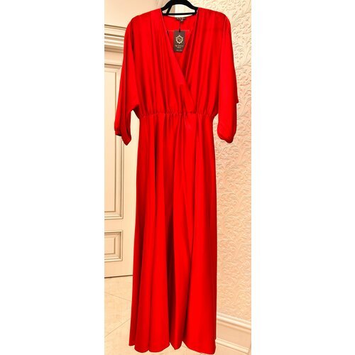 Купить Платье размер ML, красный
В жизни, изо дня в день происходит множество событий,...