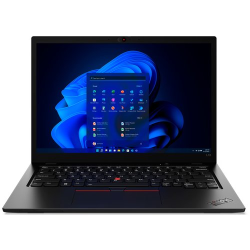 Купить Ноутбук Lenovo ThinkPad L13 Gen 4 13.3" WUXGA IPS/AMD Ryzen 5 PRO 7530U/16GB/512...