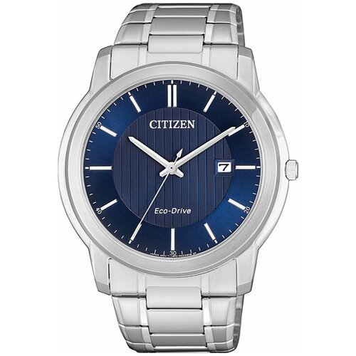 Купить Наручные часы CITIZEN Eco-Drive, серебряный
Простая форма, сдержанный стиль, иде...