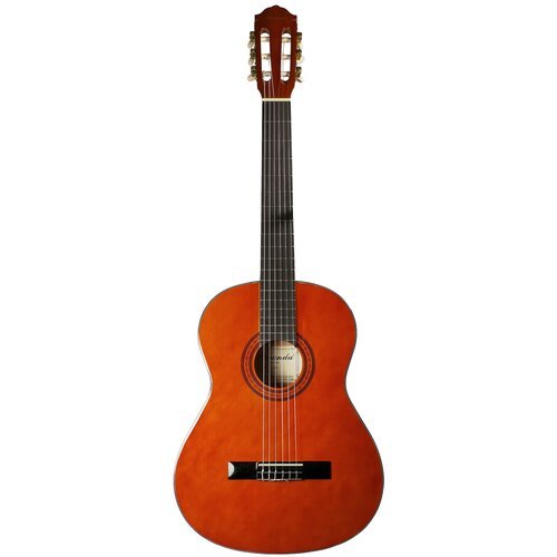 Купить Классическая гитара Naranda CG220-4/4
CG220-4/4 Классическая гитара Naranda Верх...