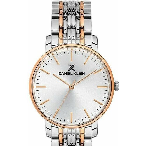 Купить Наручные часы Daniel Klein, серебряный
Часы DANIEL KLEIN DK13478-4 бренда DANIEL...
