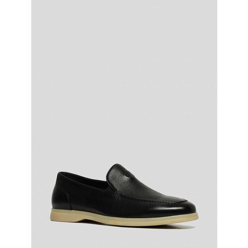 Купить Лоферы BASCONI, размер 44, черный
Туфли мужские BASCONI : стиль и комфорт в одно...