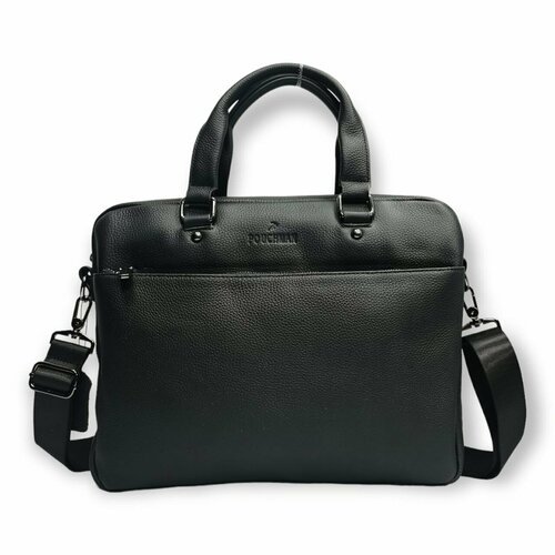 Купить Сумка Fuzi House photo31--8403 черный, черный
Мужская сумка: стиль и функциональ...