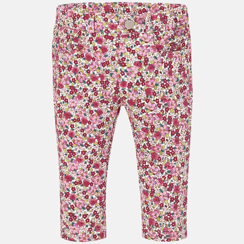 Купить Брюки Mayoral, размер 92 (2 года), розовый
Нарядные брюки Mayoral для девочек с...