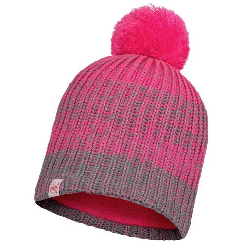 Купить Шапка Buff, размер One size, розовый
Стильная и функциональная детская шапка Buf...