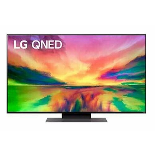 Купить 86" Телевизор LG 86QNED816RA 2023 QNED, HDR RU, черный
Цвет: черный титан Размер...