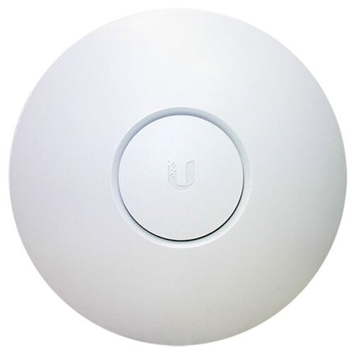 Купить Wi-Fi роутер Ubiquiti UniFi AP LR, белый
Артикул № 107664 <br> Устройство Абикуи...