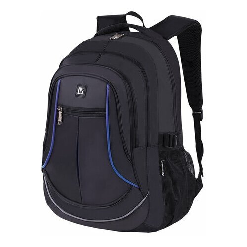 Купить Рюкзак Unitype BRAUBERG HIGH SCHOOL универсальный - (1 шт)
Рюкзак BRAUBERG HIGH...