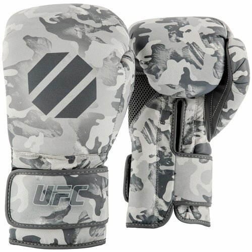 Купить Перчатки для бокса UFC PRO CAMO ARCTIC (размер L/XL)
Перчатки для бокса CAMO UFC...