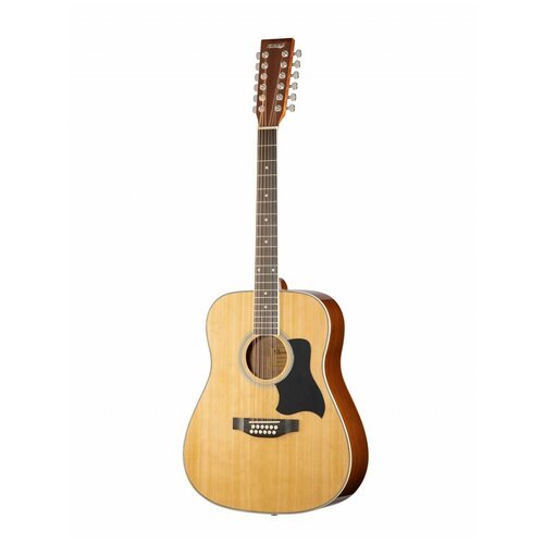 Купить Акустическая гитара Homage LF-4128 светло-коричневый
LF-4128 Акустическая 12-стр...