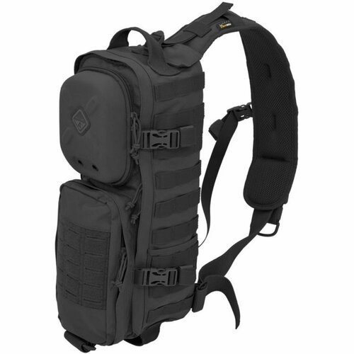 Купить Тактический однолямочный рюкзак Hazard 4 Evac Plan-B 17 (черный)
'На грани совер...