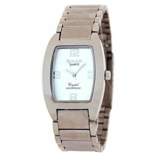 Купить Наручные часы OMAX Crystal AS022, серебряный
Великолепное соотношение цены/качес...