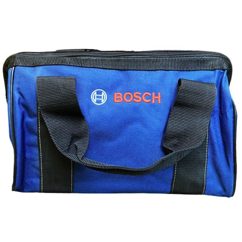 Купить Сумка для инструмента Bosch
Маленькая сумка Бош позволяет пользователям хранить...