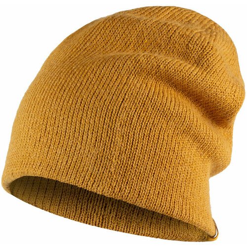 Купить Шапка Buff, размер one size, желтый
Модная вязаная шапка Buff из качественного и...