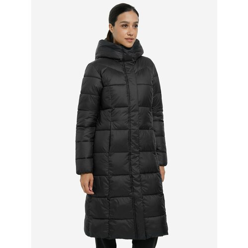 Купить Куртка OUTVENTURE, размер 46, черный
Утепленное пальто Outventure с водоотталкив...