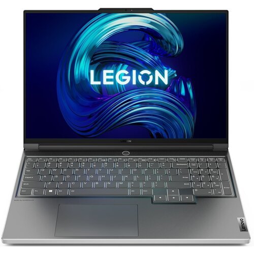 Купить Ноутбук Lenovo Legion Slim 7 Gen 7 16" WUXGA IPS/Core i7-12700H/8GB/512GB SSD/Ge...