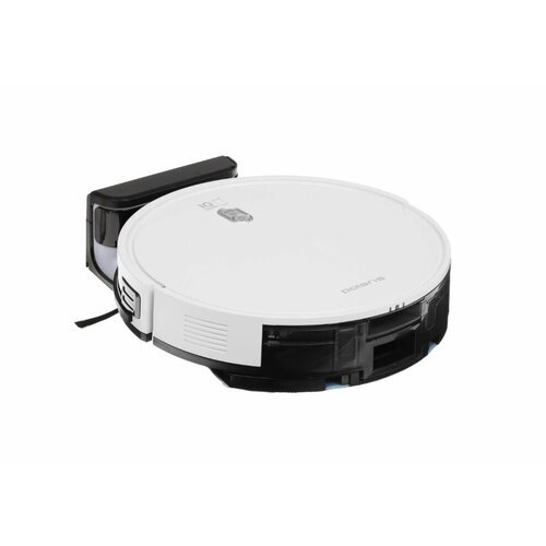 Купить Робот-пылесос Polaris PVCR 3600 WIFI IQ Home белый
Wi-Fi управление:<br>- Управл...