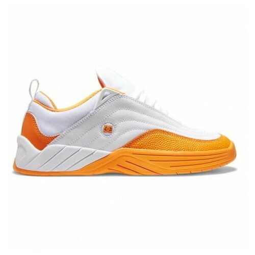 Купить Кроссовки DC Shoes, размер 41, оранжевый
Верх Из Кожи, Нубука Или Замши (зависит...