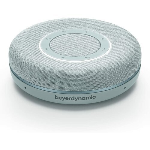 Купить Микрофоны для конференц-систем Beyerdynamic Space Bluetooth/USB (Aquamarine)
Все...