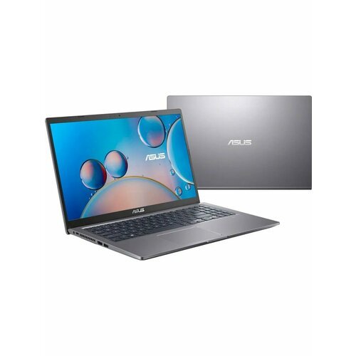 Купить 15.6" Ноутбук ASUS Laptop 15 X515JF-BR241T серый
ASUS Laptop 15 X515JF– это унив...