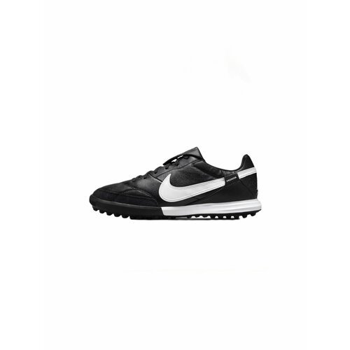 Купить Бутсы NIKE, размер 10.5, черный
Шиповки Nike Premier II TF представляют собой фу...